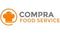 Logo parceiro Compra Food Service