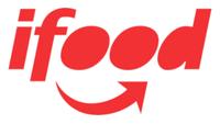 Logo parceiro iFood