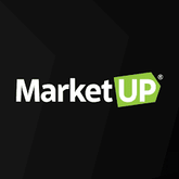 Logo parceiro MarketUP