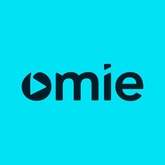 Logo parceiro Omie