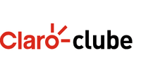 Logo parceiro Claro Clube Empresas