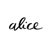 Logo parceiro Alice