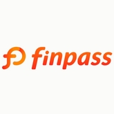 Logo parceiro Finpass