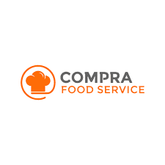 Logo parceiro Compra Food Service